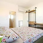 Modern With Private Pool And Garden Willa *