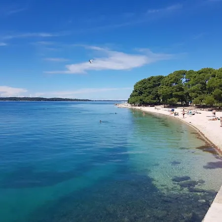 Modern With Private Pool And Garden Villa *