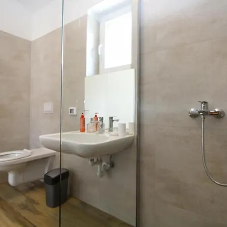 Modern With Private Pool And Garden *