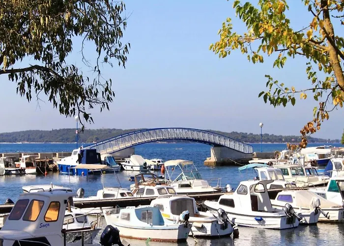 Vila Modern With Private Pool And Garden