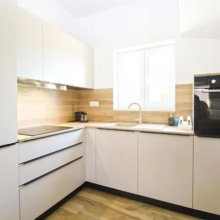 Modern With Private Pool And Garden Вілла